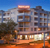 Mercure Centro Hotel - St Kilda Accommodation