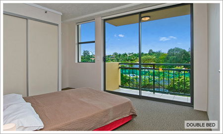 Robina QLD St Kilda Accommodation