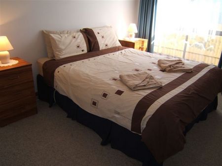 Wintersun Holiday Homes And Units - St Kilda Accommodation 0