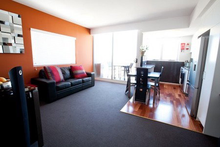 Honeysuckle Executive Apartments - St Kilda Accommodation 2