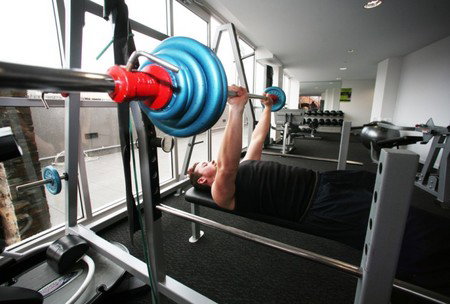 Honeysuckle Executive Apartments - St Kilda Accommodation 5