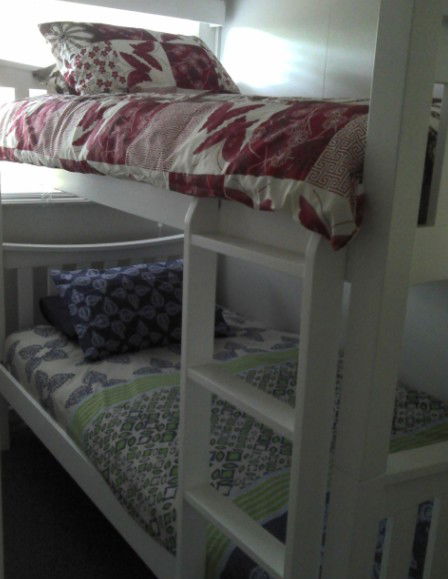 Beach Units Tannum Sands - St Kilda Accommodation 5