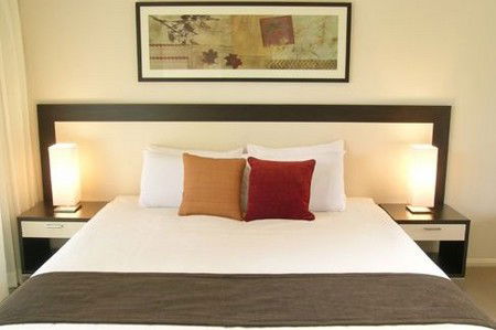 Falls Mountain Retreat - St Kilda Accommodation 1