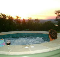 Wallaby Ridge Retreat - St Kilda Accommodation