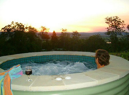 Wallaby Ridge Retreat - St Kilda Accommodation 0