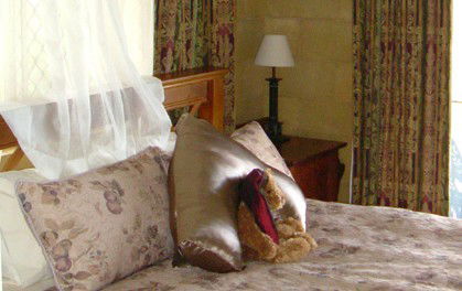 Wallaby Ridge Retreat - St Kilda Accommodation 1