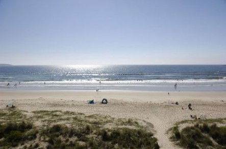 Discovery Holiday Parks - Pambula Beach - St Kilda Accommodation 2