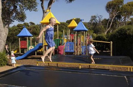 Discovery Holiday Parks - Pambula Beach - St Kilda Accommodation 3