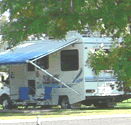 Gilgandra Caravan Park - St Kilda Accommodation
