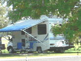 Gilgandra Caravan Park - St Kilda Accommodation 0