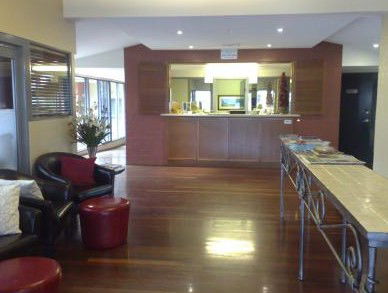Berry Village Boutique Motel - St Kilda Accommodation 1