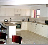 Jopen Motel And Apartments - St Kilda Accommodation