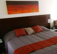 Best Western Harvest Lodge Motel