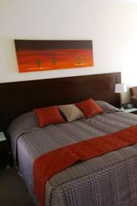 Best Western Harvest Lodge Motel - St Kilda Accommodation 0