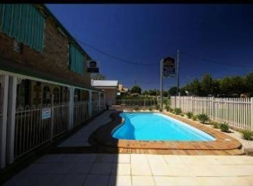 Best Western Harvest Lodge Motel - St Kilda Accommodation 2