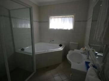Best Western Harvest Lodge Motel - St Kilda Accommodation 3