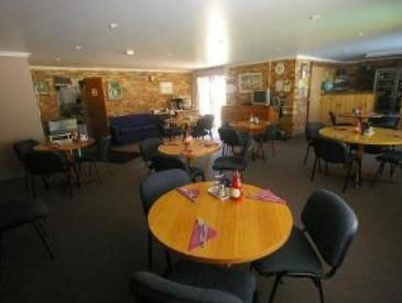 Best Western Harvest Lodge Motel - St Kilda Accommodation 4