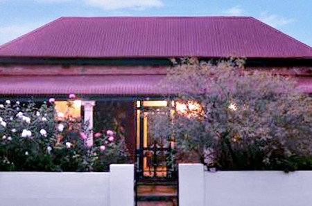 Broken Hill NSW St Kilda Accommodation