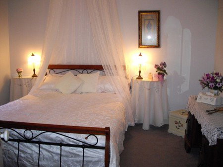 A Miner's Rest - St Kilda Accommodation 1