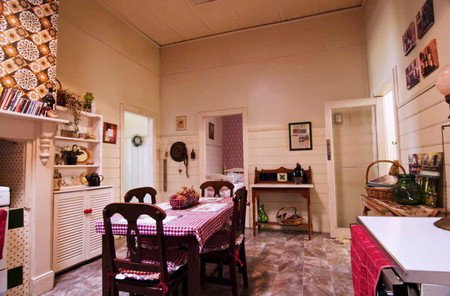 A Miner's Rest - St Kilda Accommodation 4