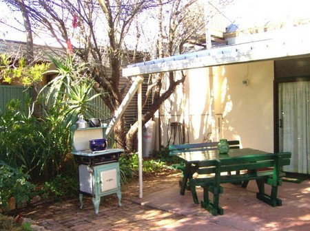 A Miner's Rest - St Kilda Accommodation 5