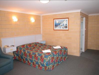 Admiral Nelson Motor Inn - St Kilda Accommodation 1