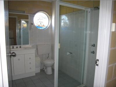 Admiral Nelson Motor Inn - St Kilda Accommodation 2