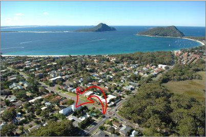 Admiral Nelson Motor Inn - St Kilda Accommodation 3
