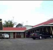 Arrowyn Motel - St Kilda Accommodation
