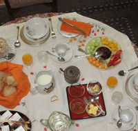 Narrabundah Bed  Breakfast - St Kilda Accommodation