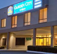 Best Western Plus Garden City Hotel - St Kilda Accommodation