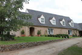 Adriana's Bed & Breakfast Country Retreat - St Kilda Accommodation 0