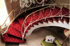 Adriana's Bed & Breakfast Country Retreat - St Kilda Accommodation 4