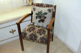 Adriana's Bed & Breakfast Country Retreat - St Kilda Accommodation 5