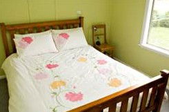 Claremont Cottage - St Kilda Accommodation 0