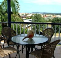 Club Yamba Luxury Villas - St Kilda Accommodation