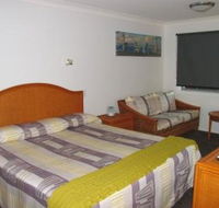 Next Yamba Norfolk Motel - St Kilda Accommodation