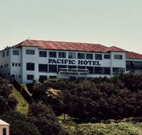 Pacific Hotel Yamba - St Kilda Accommodation