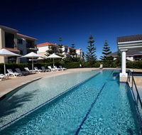 Sands At Yamba - St Kilda Accommodation