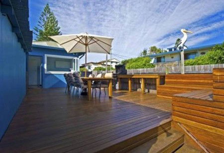 Blue River Shack - St Kilda Accommodation 0