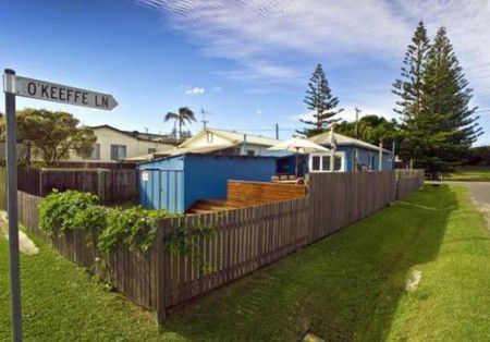 Blue River Shack - St Kilda Accommodation 1
