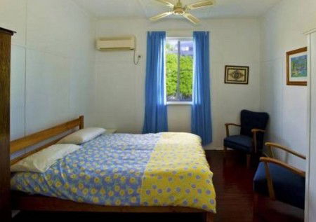 Blue River Shack - St Kilda Accommodation 3