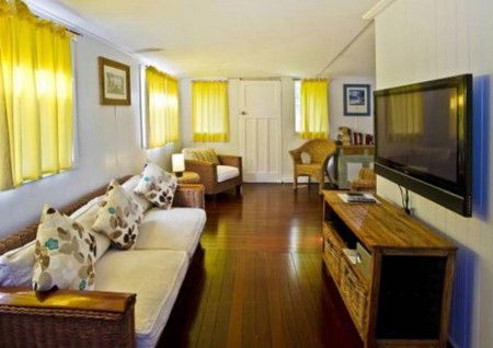 Blue River Shack - St Kilda Accommodation 5