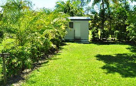 Wooli Caravan Park - St Kilda Accommodation 1