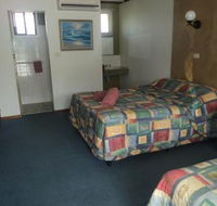 Woolgoolga Motor Inn - St Kilda Accommodation
