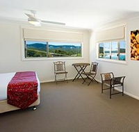Woolgoolga Bed and Breakfast - St Kilda Accommodation