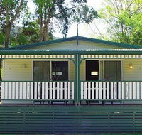 Del Rio Riverside Resort - St Kilda Accommodation