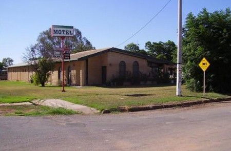 Wilcannia NSW St Kilda Accommodation