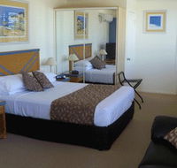 Surf Motel - St Kilda Accommodation