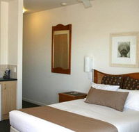Yamba Beach Motel - St Kilda Accommodation